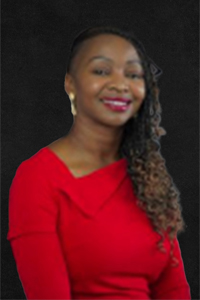 Agnes Nyambura