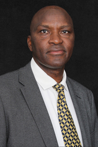 Anthony Thiongo