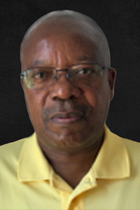 Geoffrey Githinji